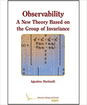 Observability A New Theory Based on the Group of Invariance