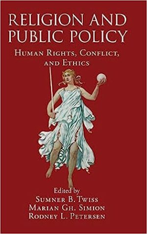 Religion and Public Policy