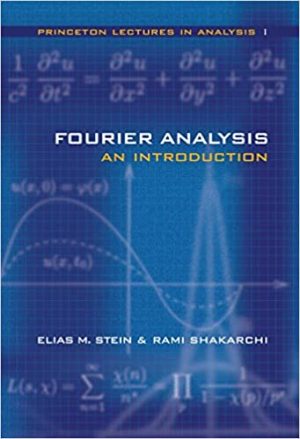 Fourier Analysis