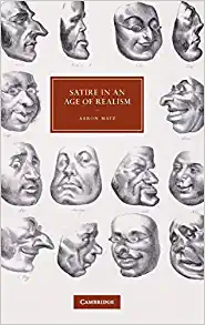 Satire in an Age of Realism