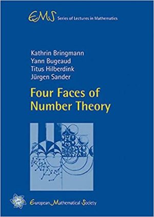 Four Faces of Number Theory