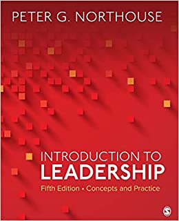 Introduction to Leadership Concepts and Practice