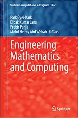 Engineering Mathematics and Computing