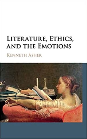 Literature Ethics and the Emotions
