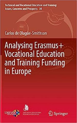 Analysing Erasmus Vocational Education and Training Funding in Europe