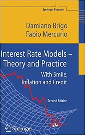 Interest rate modeling  theory and practice
