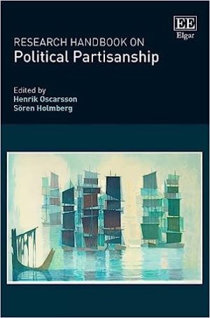 Research Handbook on Political Partisanship