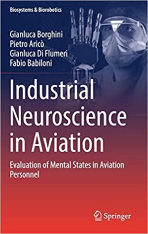 Industrial Neuroscience in Aviation Evaluation of Mental States in Aviation Personnel