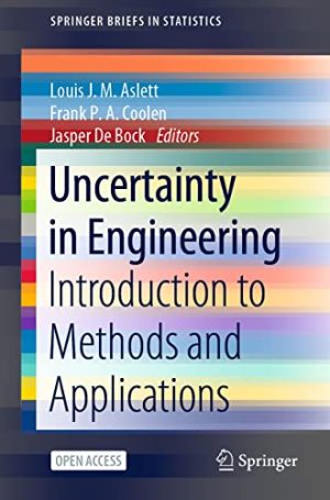 Optimal Control of PDEs under Uncertainty