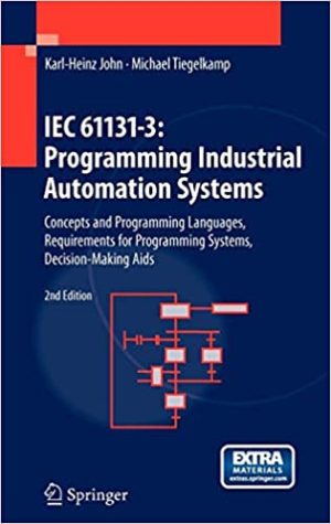 IEC 61131 3 Programming Industrial Automation Systems