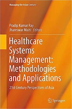 Healthcare Systems Management Methodologies and Applications