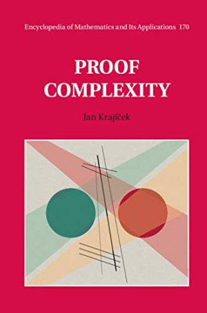 Proof complexity