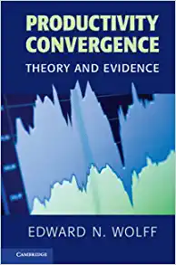 Productivity Convergence Theory and Evidence
