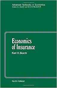 Economics of Insurance