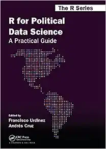 R for Political Data Science A Practical Guide