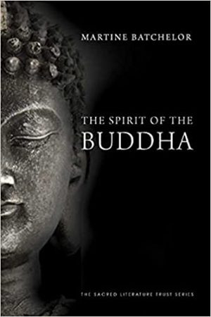 The Spirit of the Buddha