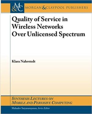 Quality of Service in Wireless Networks Over Unlicensed Spectrum