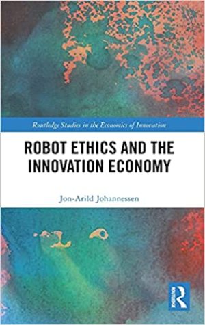 Robot Ethics and the Innovation Economy