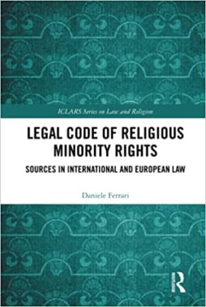 Legal Code of Religious Minority Rights