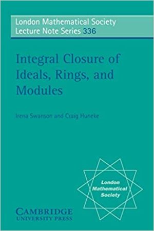 Integral Closure of Ideals Rings and Modules