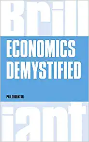 Economics Demystified