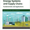 Optimization for Energy Systems and Supply Chains Fundamentals and Applications