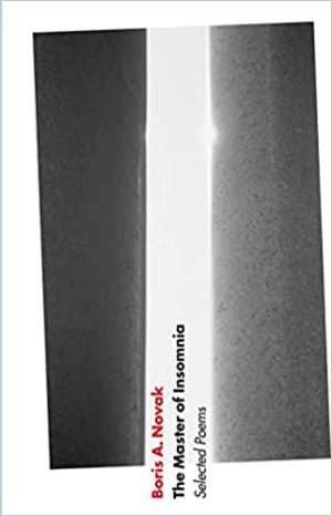 The Master of Insomnia Selected Poems