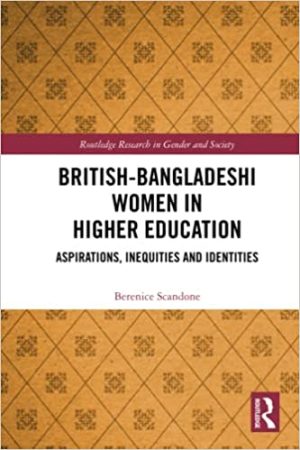 British Bangladeshi Women in Higher Education