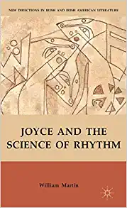 Joyce and the Science of Rhythm