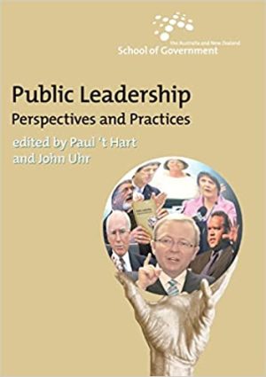 Public Leadership Perspectives and practices