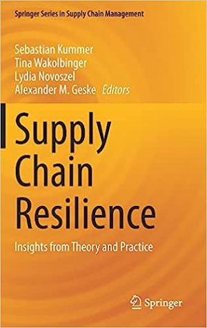 Supply Chain Resilience Insights from Theory and Practice