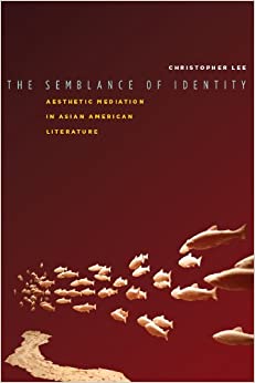The Semblance of Identity Aesthetic Mediation in Asian American Literature