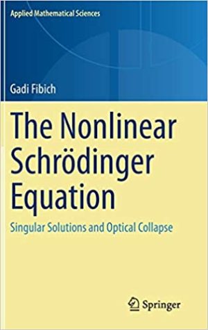The Nonlinear Schrodinger Equation Singular Solutions and Optical Collapse