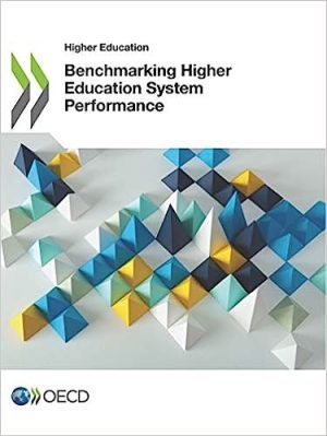 Benchmarking Higher Education System Performance