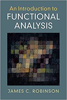 Introduction to Functional Analysis