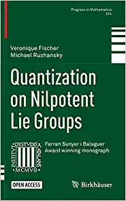 Quantization on Nilpotent Lie Groups