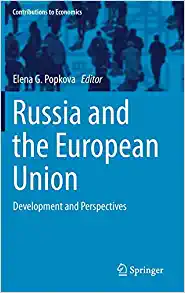 Russia and the European Union Development and Perspectives