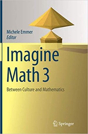Imagine Math 3 Between Culture and Mathematics
