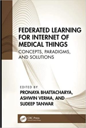 Federated Learning for Internet of Medical Things