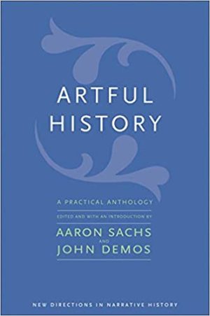 Artful History A Practical Anthology