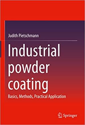 Industrial powder coating Basics Methods Practical Application