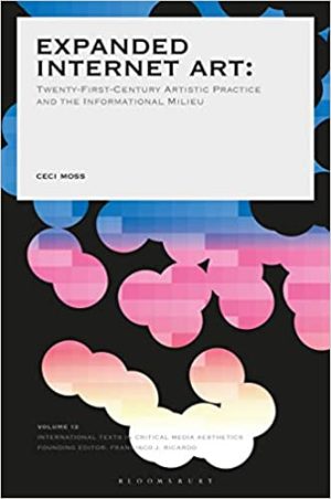 Expanded Internet Art Twenty First Century Artistic Practice and the Informational Milieu