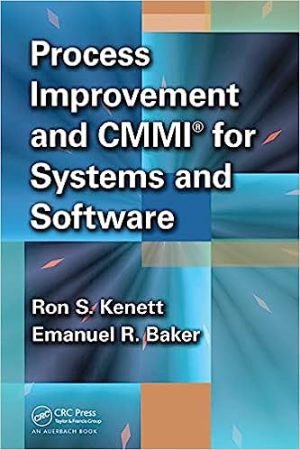 Process Improvement and CMMI for Systems and Software