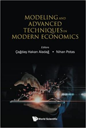 Modeling and Advanced Techniques in Modern Economics