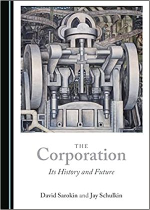 The Corporation Its History and Future