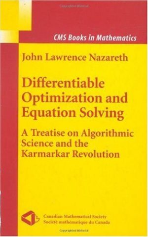 Differentiable optimization and equation solving