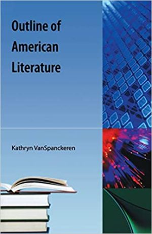 Outline of American Literature