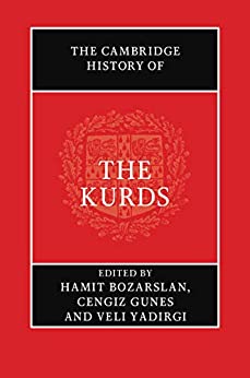 The Cambridge History of the Kurds
