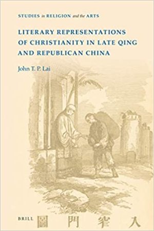 Literary Representations of Christianity