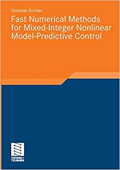 Fast Numerical Methods for Mixed Integer Nonlinear Model Predictive Control